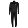 Tuta Emporio Armani EA7 TRAIN CORE ID M T-SUIT TT FZ CH PL Nero Tuta Uomo