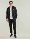 Tuta Emporio Armani EA7 TRAIN CORE ID M T-SUIT TT FZ CH PL Nero Tuta Uomo - 2