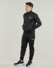 Tuta Emporio Armani EA7 TRAIN CORE ID M T-SUIT TT FZ CH PL Nero Tuta Uomo - 3