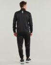 Tuta Emporio Armani EA7 TRAIN CORE ID M T-SUIT TT FZ CH PL Nero Tuta Uomo - 4