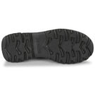 Love Moschino SQUARE LOVE ANKLE BOOT Nero Stivaletti Donna - 7