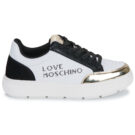Love Moschino BOLD LOVE Multicolore Sneakers basse Donna - 2