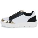 Love Moschino BOLD LOVE Multicolore Sneakers basse Donna - 4