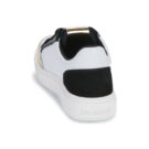 Love Moschino BOLD LOVE Multicolore Sneakers basse Donna - 5