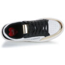 Love Moschino BOLD LOVE Multicolore Sneakers basse Donna - 6