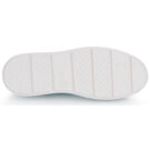 Love Moschino Zapatillas bajas blancas BOLD LOVE para mujer - 7