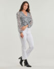 Blouse Morgan TMALO Multicolor Women's Blouses - 3
