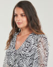 Blouse Morgan TMALO Multicolor Women's Blouses - 5