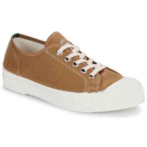 Bensimon  ROMY  Marrone -  Sneakers basse Donna