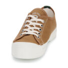 Bensimon  ROMY  Marrone -  Sneakers basse Donna - 3