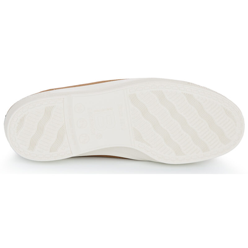 Bensimon  ROMY  Marrone -  Sneakers basse Donna - 7