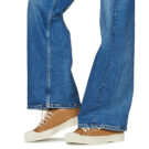 Bensimon  ROMY  Marrone -  Sneakers basse Donna - 8