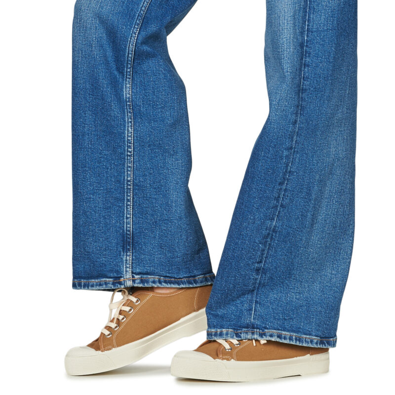 Bensimon  ROMY  Marrone -  Sneakers basse Donna - 8