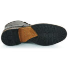 Bugatti 331782391000-6100 Marr&oacute;n Botines Hombre - 7