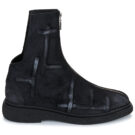 Papucei ANOM Black Women's Boots - 2