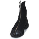 Papucei ANOM Black Women's Boots - 3