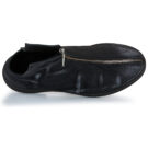 Papucei ANOM Black Women's Boots - 6