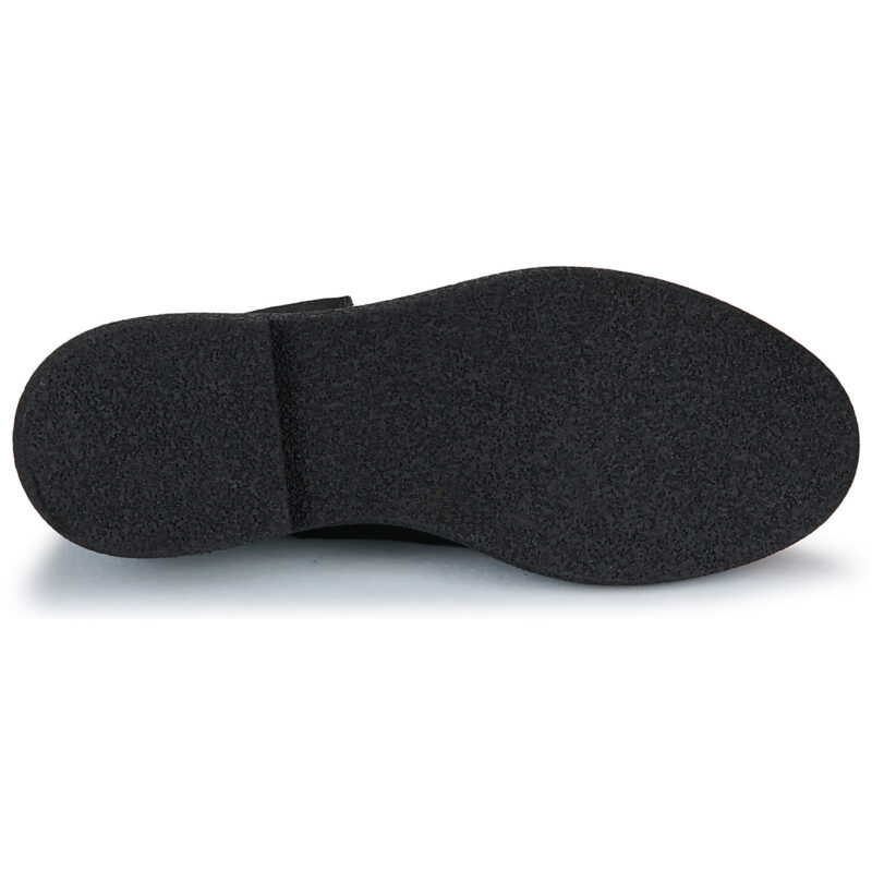 Papucei ANOM Black Women's Boots - 7