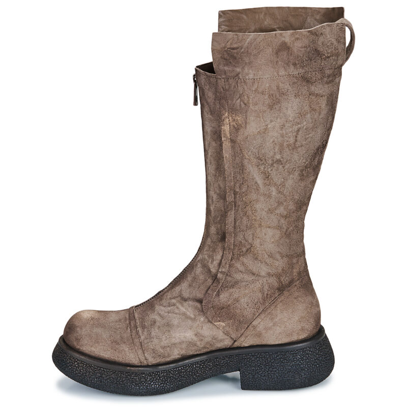 Papucei RIZZY Beige Stiefel Damen - 4