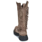 Papucei RIZZY Beige Stiefel Damen - 5