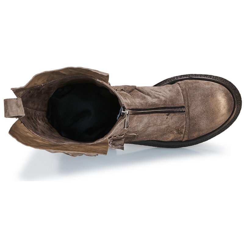 Papucei RIZZY Beige Stiefel Damen - 6
