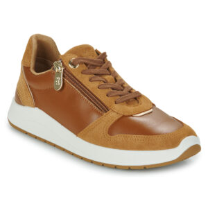 TBS  EUGEZIP  Marrone -  Sneakers basse Donna