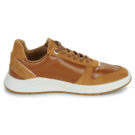 TBS EUGEZIP Marron Baskets basses Femme - 2