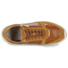 TBS EUGEZIP Marron Baskets basses Femme - 6
