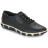 TBS  JAZARU  Nero -  Sneakers basse Donna
