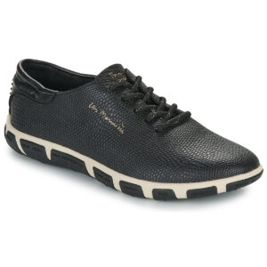 TBS  JAZARU  Nero -  Sneakers basse Donna
