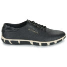 TBS  JAZARU  Nero -  Sneakers basse Donna - 2