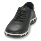 TBS  JAZARU  Nero -  Sneakers basse Donna - 3