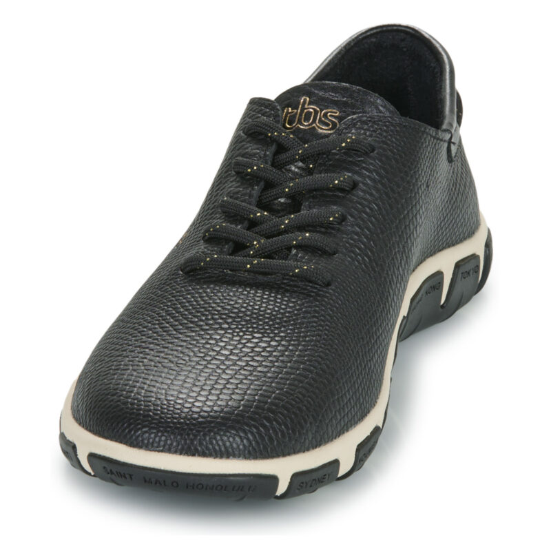 TBS  JAZARU  Nero -  Sneakers basse Donna - 3