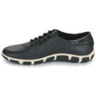 TBS  JAZARU  Nero -  Sneakers basse Donna - 4