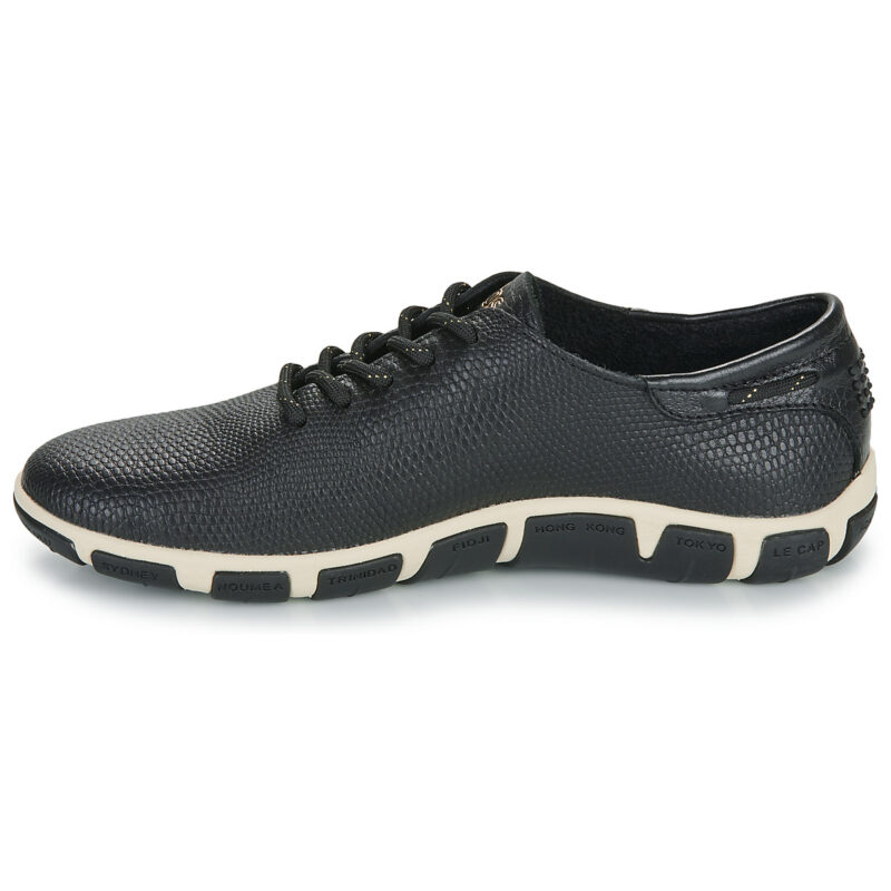 TBS  JAZARU  Nero -  Sneakers basse Donna - 4