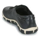 TBS  JAZARU  Nero -  Sneakers basse Donna - 5