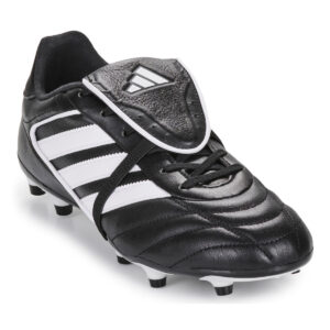 Calcio  adidas  COPA GLORO II FG  Nero -  Calcio Donna