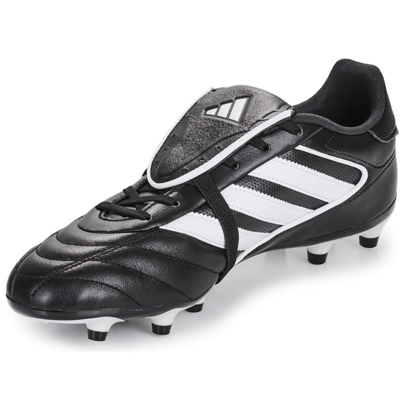 Calcio adidas COPA GLORO II FG Nero Calcio Donna - 3