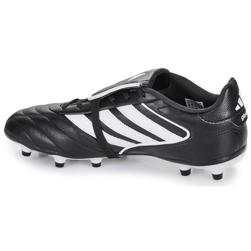 Calcio adidas COPA GLORO II FG Nero Calcio Donna - 4