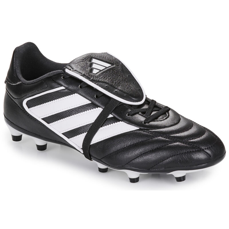 Calcio adidas COPA GLORO II FG Nero Calcio Donna - 7