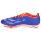 Calcio adidas PREDATOR CLUB FxG Blu Calcio Donna - 4