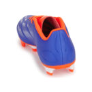 Calcio adidas PREDATOR CLUB FxG Blu Calcio Donna - 5