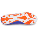 Calcio adidas PREDATOR CLUB FxG Blu Calcio Donna - 7