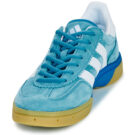 adidas HB SPEZIAL Blue Low Sneaker Damen - Gr&ouml;&szlig;e 3