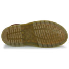 Dr. Martens  Jorge II FL Cashew Ambassador  Marrone -  Zoccoli Uomo - 7