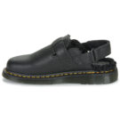 Dr. Martens  Jorge II FL Black Ambassador  Nero -  Zoccoli Uomo - 4