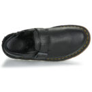 Dr. Martens  Jorge II FL Black Ambassador  Nero -  Zoccoli Uomo - 6