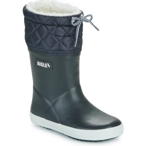 da neve Aigle GIBOULEE 2 Blu - Scarpe da neve Bambino