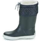 Aigle GIBOULEE 2 Blu Scarpe da neve Bambino - 4