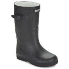Aigle WOODY-POP FUR 2 Blue Snow Boots for Kids - 1